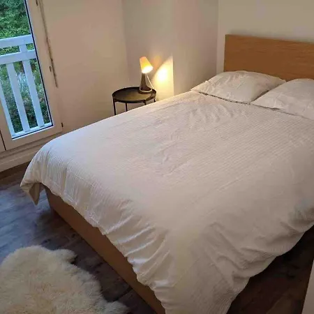 2 Bedroom Between Forest And * Capbreton