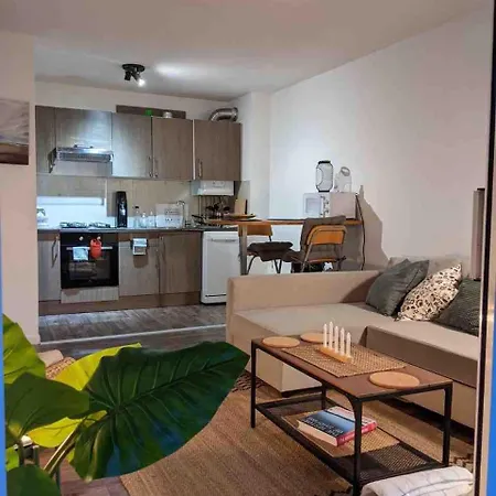 2 Bedroom Between Forest And Capbreton